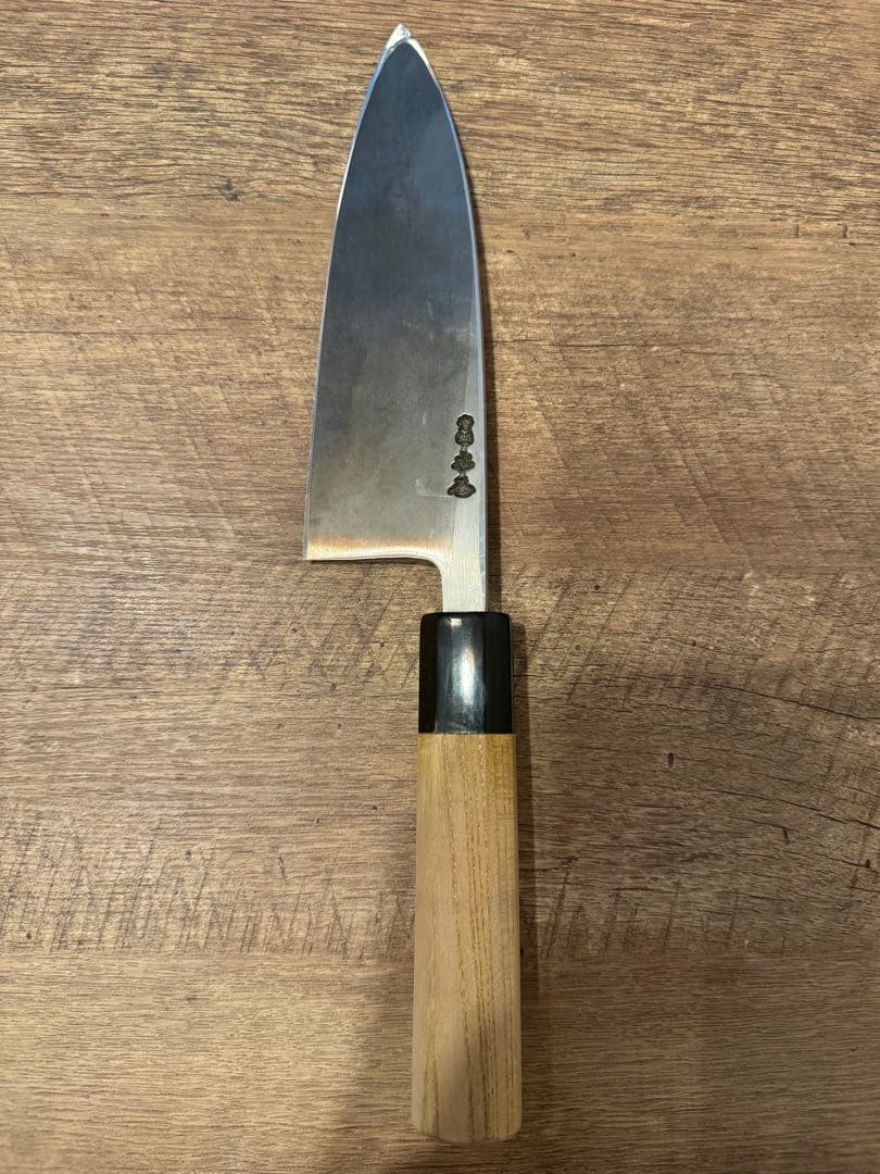 木屋　包丁セット