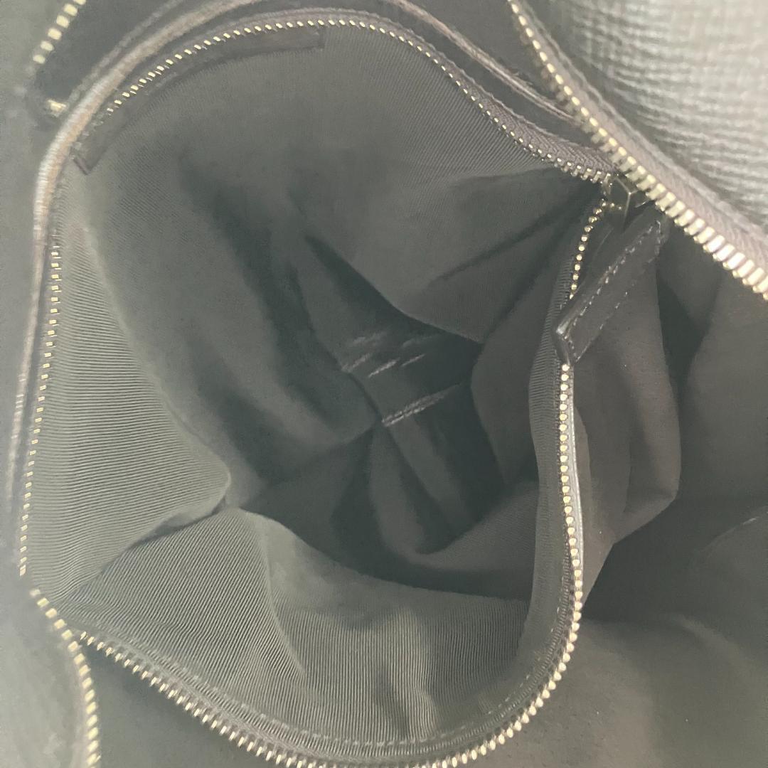 最高級ヘビーグレインレザー TOM FORD トートバッグ ビッグジップ 希少品