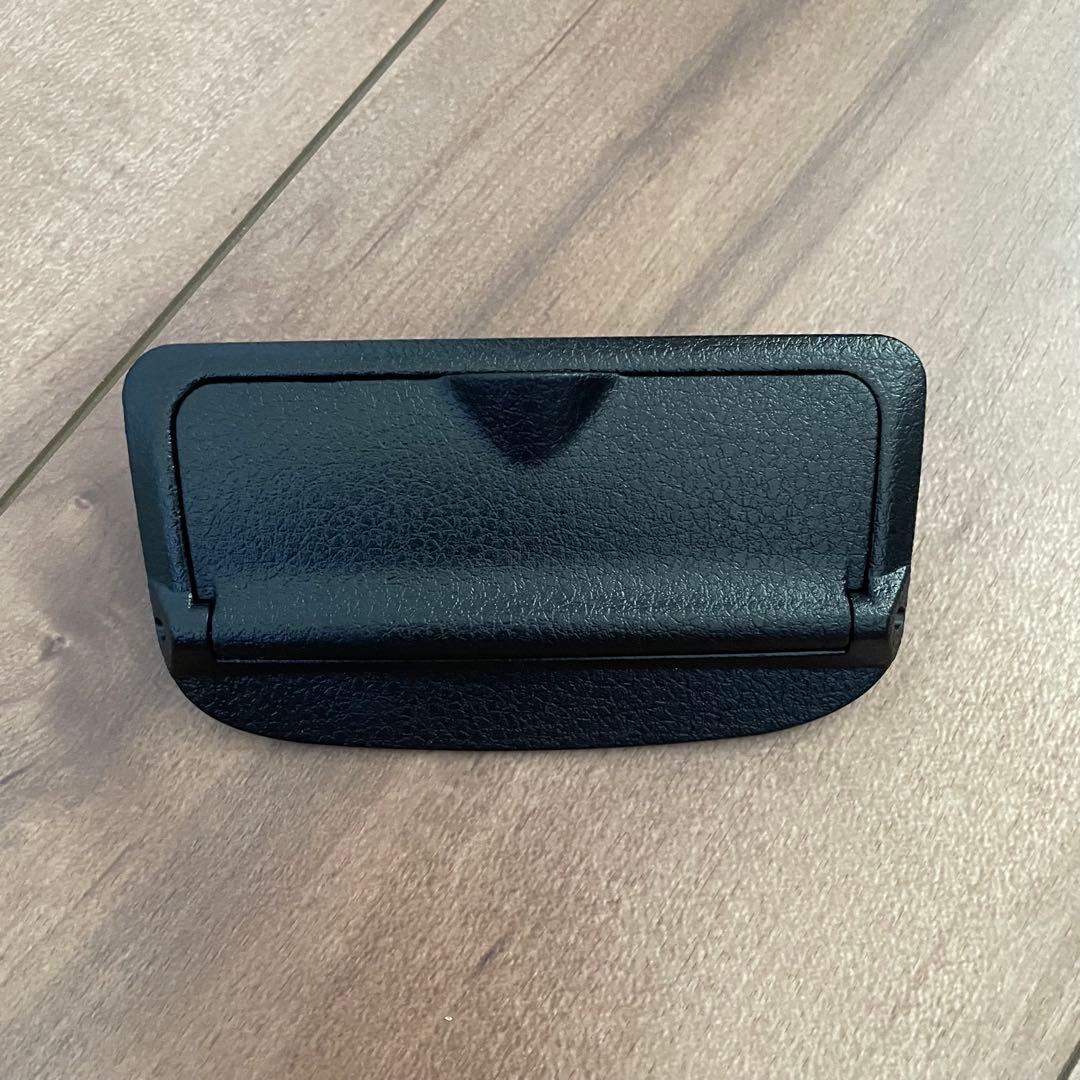 80 ハリアー用　内装アイテムセット