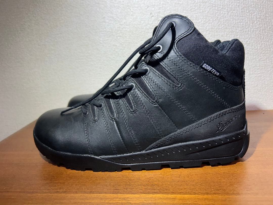 【未使用 27.0cm】Danner Melee 6\" GTX 15922