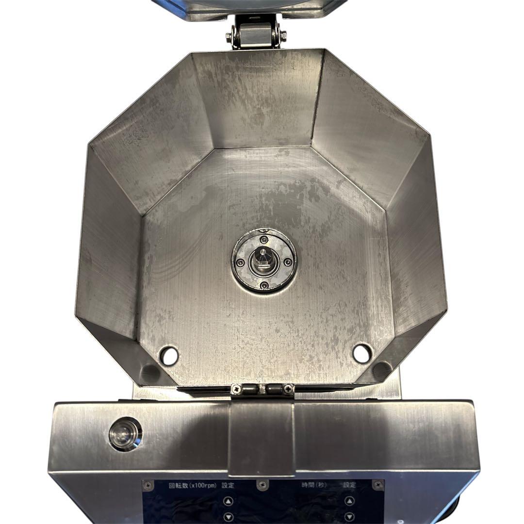 業務用厨房機器▪️業務用油切り装置／油カット機/オイルカットダウンマシン