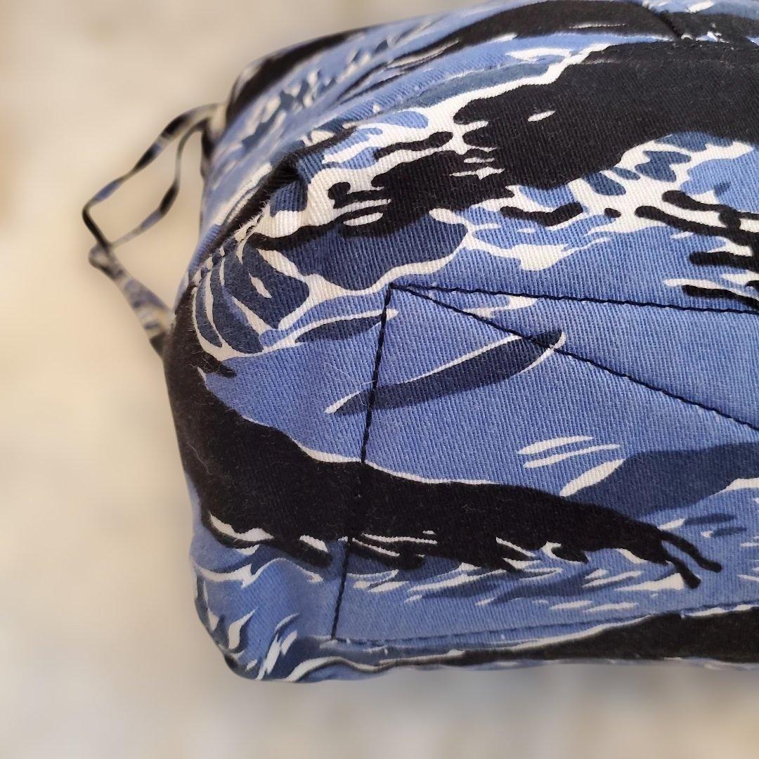 ⭐美品⭐PORTER classic カモフラ キャンバストートバッグ