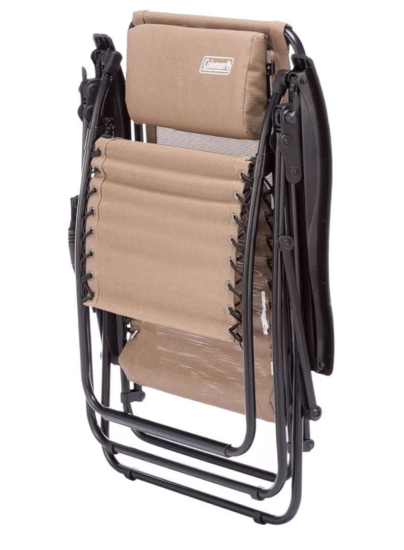コールマン(Coleman) チェア インフィニティチェア