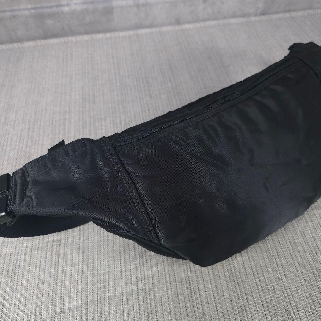 超美品　PORTER　ポーター　タンカー　ウエストポーチ　ボディバッグ S