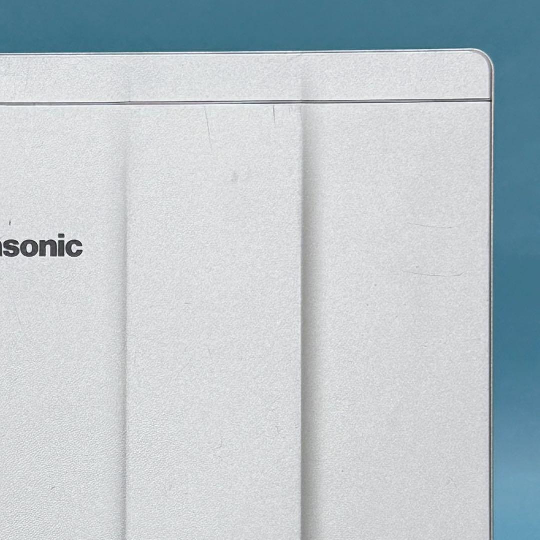 034 レッツノートCF-SV9 i5 第10世代 8GB office2024