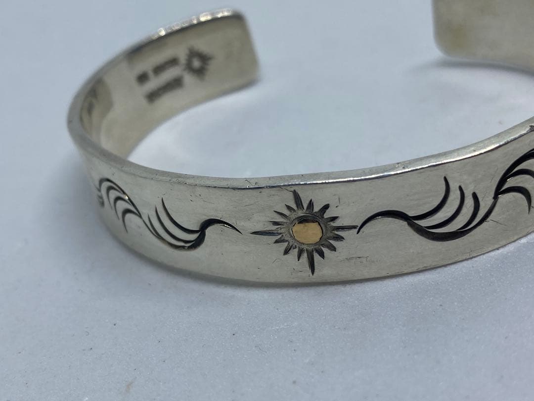 アリゾナフリーダム　arizona アリゾナ　バングル