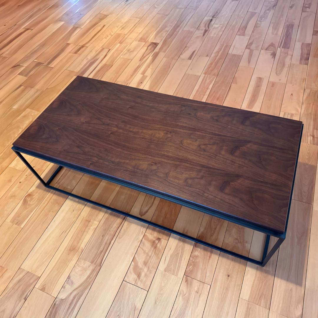 IDEE ローテーブル