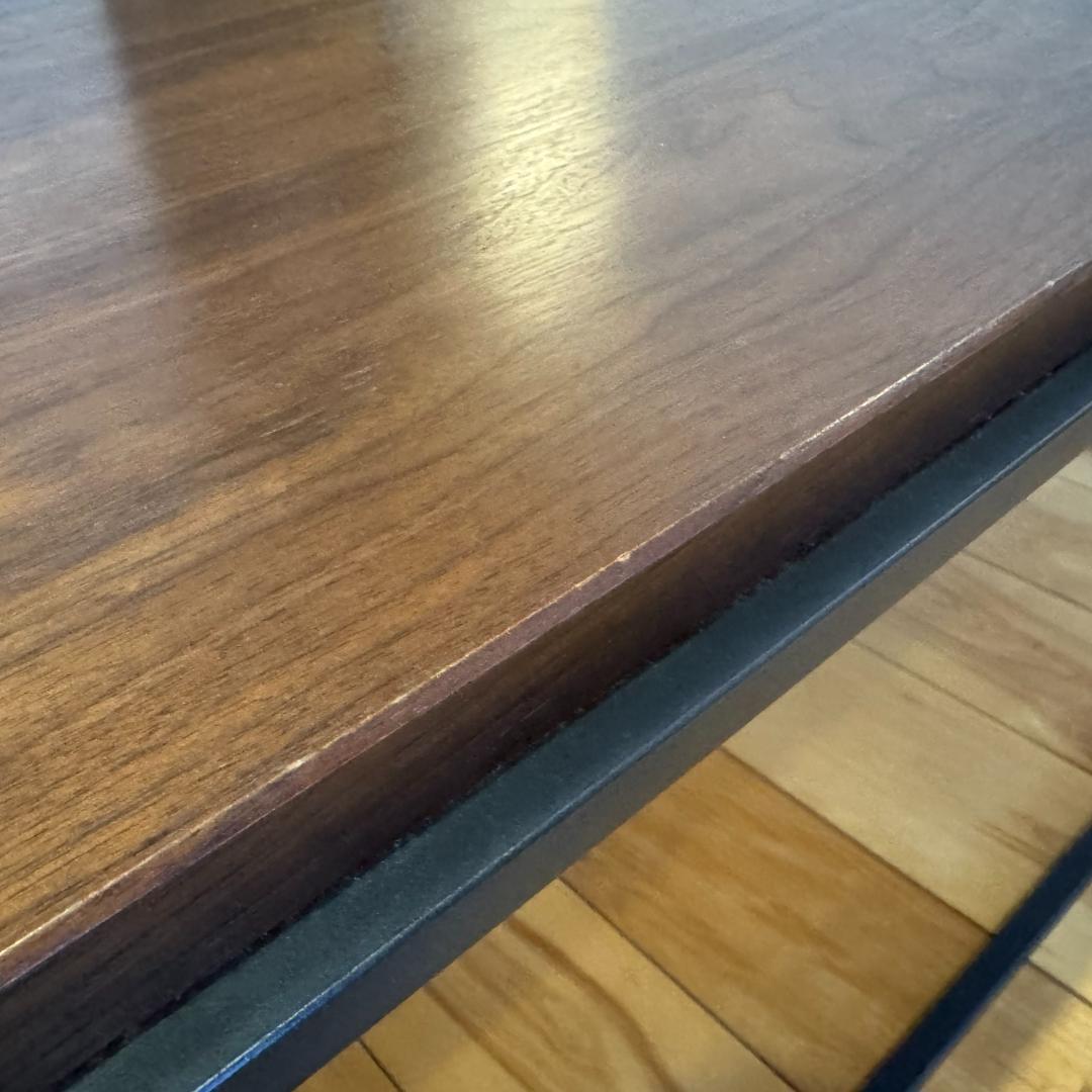 IDEE ローテーブル