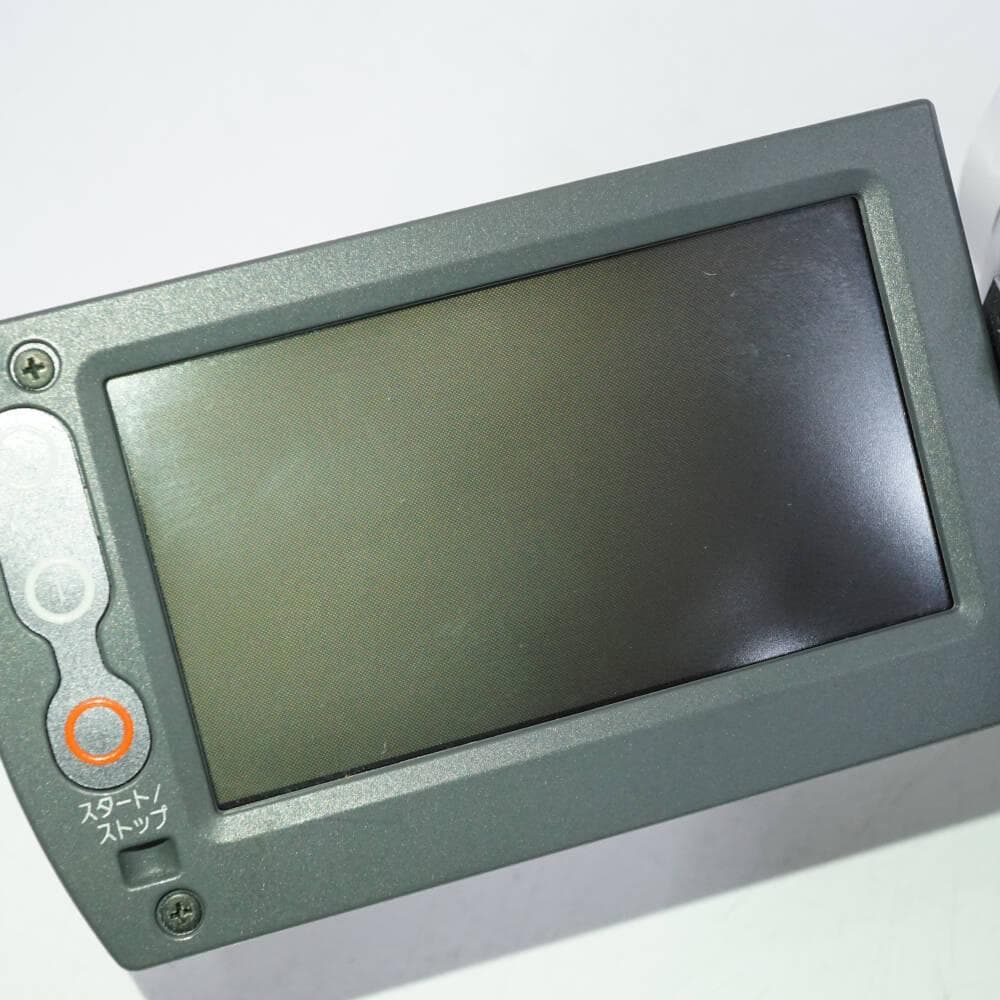 SONY HANDYCAM DCR-SR60 ビデオカメラ USED品