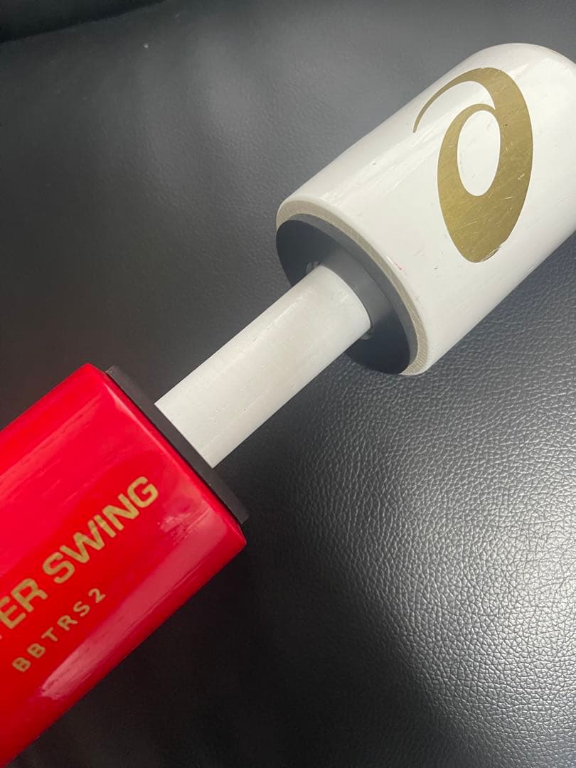 アシックス　カウンタースウィング