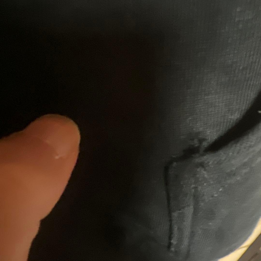 god savage パーカー