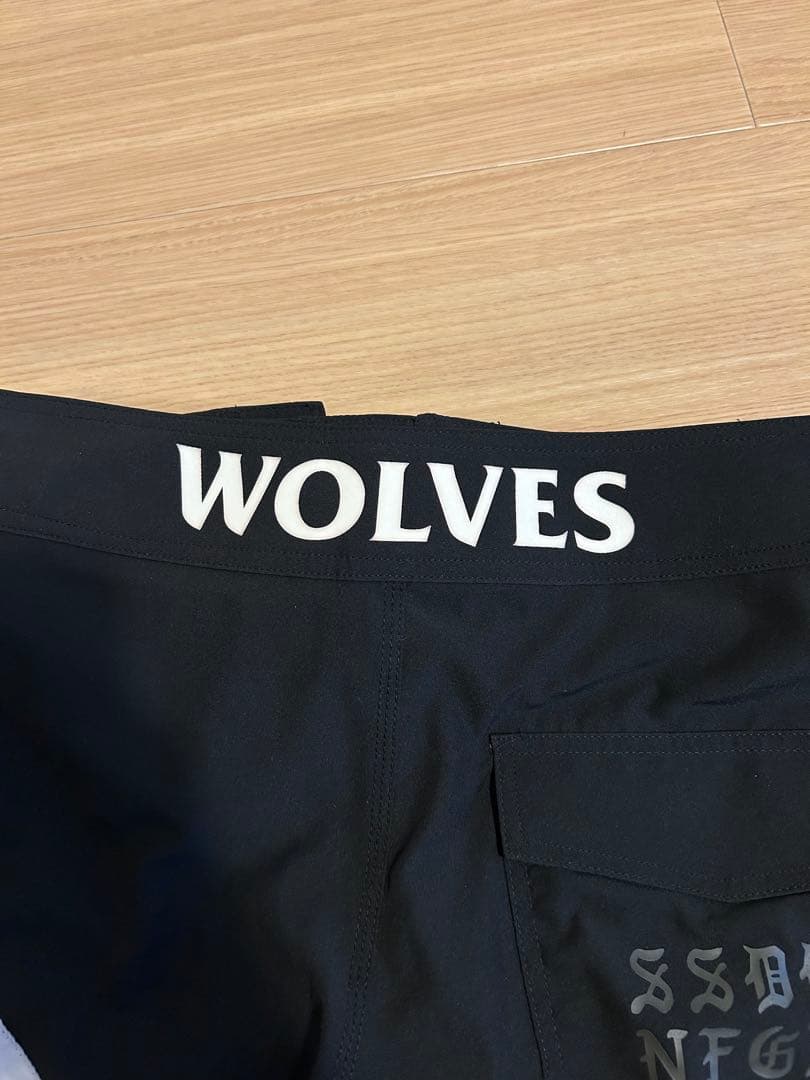 DARC SPORTS サーフパンツ 28 【説明必読】