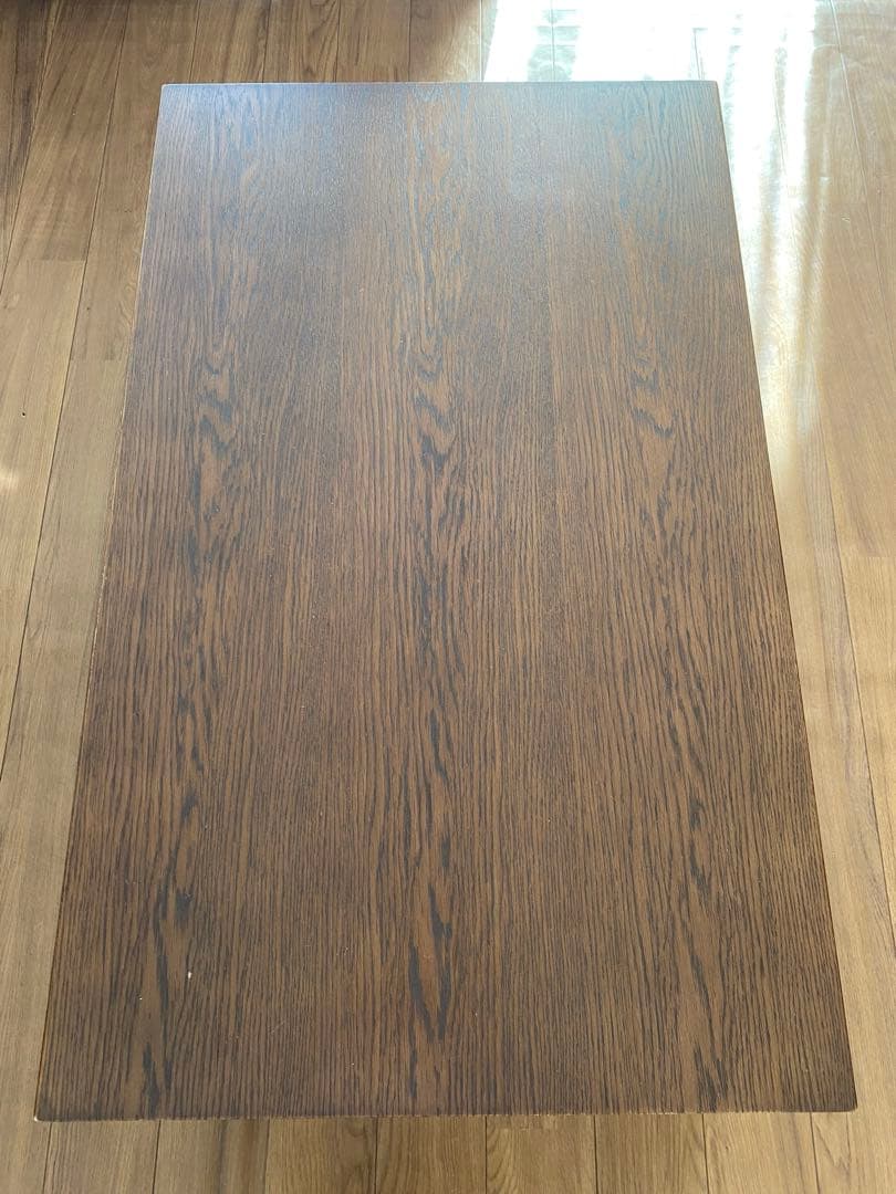 カリモク　ローテーブル　座卓　リビングテーブル