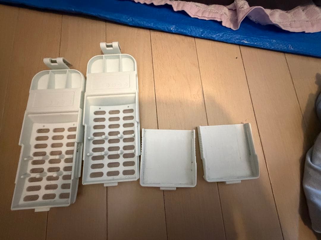 縦型洗濯機 7kg HITACHI ヒタチ BEAT WASH BW-V70C