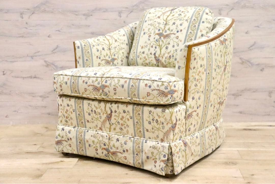 GMHN257E○DREXEL HERITAGE / ドレクセルヘリテイジ 1人