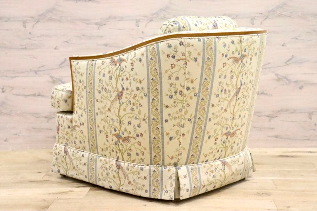 GMHN257E○DREXEL HERITAGE / ドレクセルヘリテイジ 1人