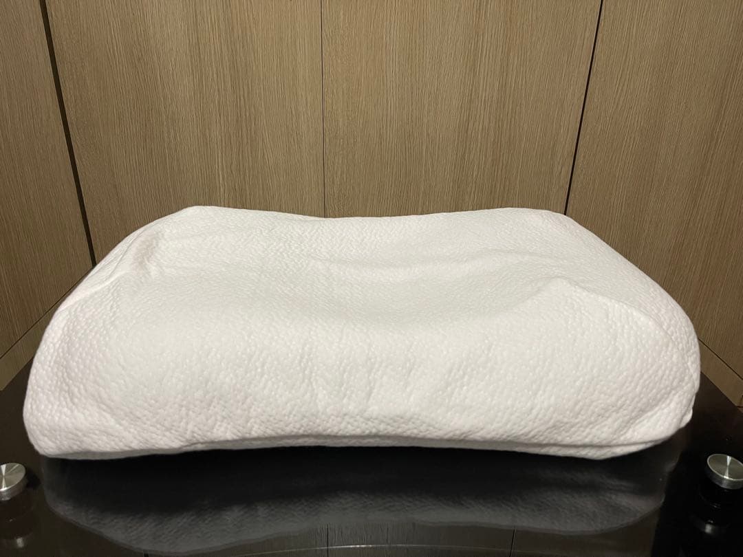 ヒツジのいらない枕 ー極柔ー