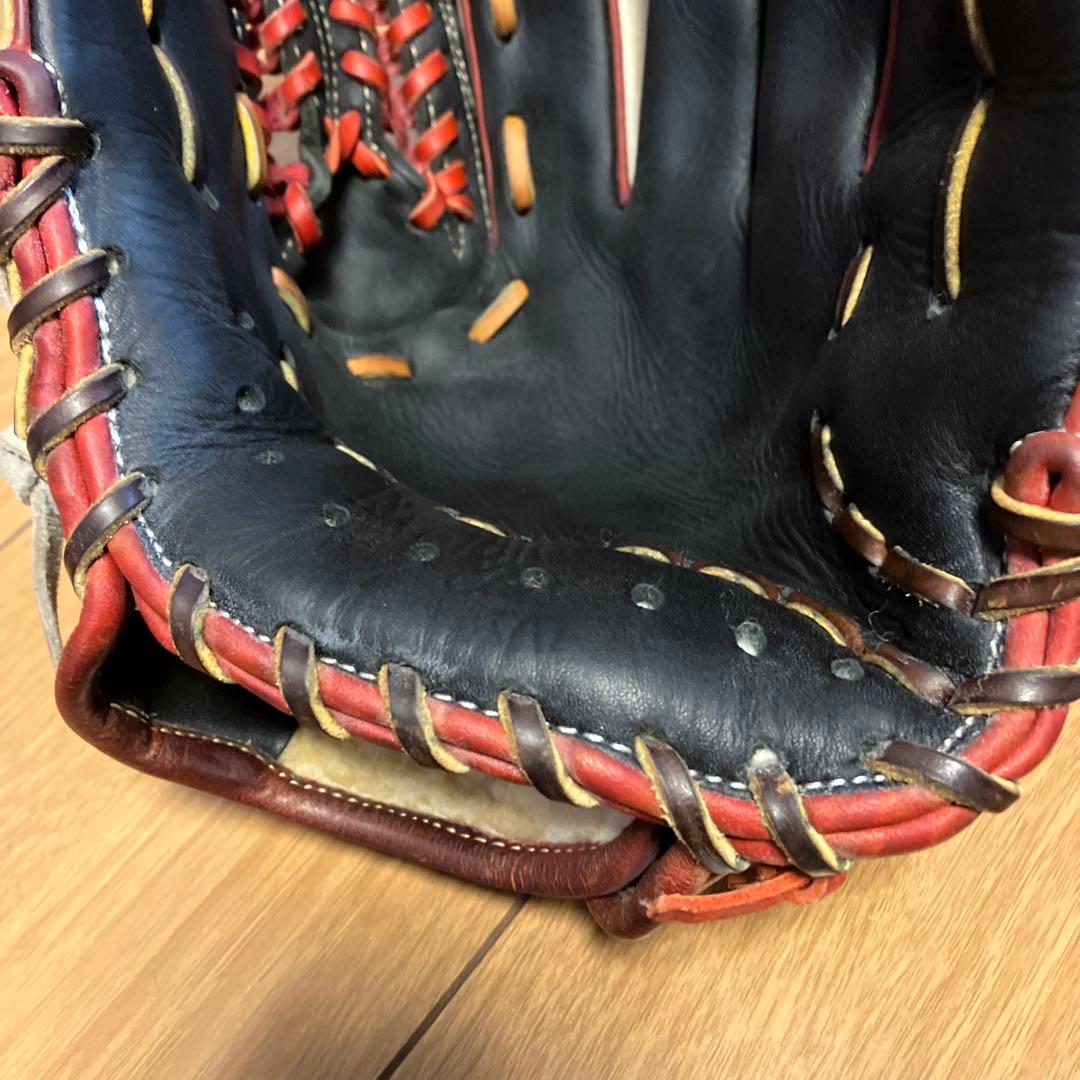 激レア！ スラッガー 中村紀洋 オリンピックモデル 完全レプリカ 近鉄時代 軟式