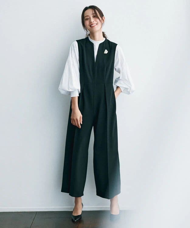 【VERY×UNFILOコラボ】BEAUTY MOVE オールインワン