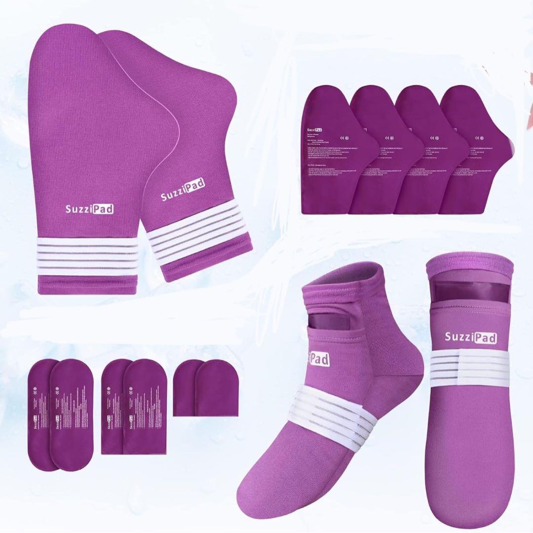 「特定のお客様限定」　グローブ＆ソックスのみ2セット