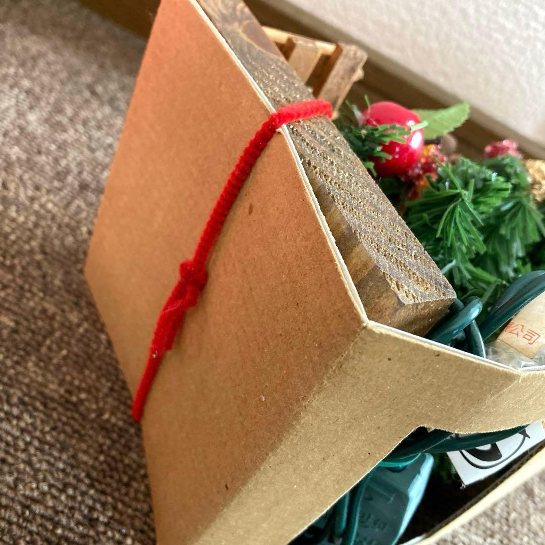 ハローキティ　マスコット　ウッドジオラマツリー　2003年　平成レトロ　サンリオ