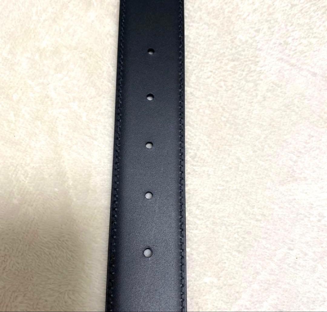 FERRAGAMO リバーシブル ベルト メンズ