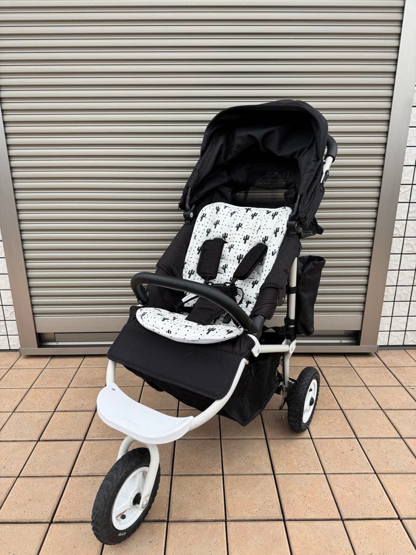 エアバギー　air buggy coco 代官山限定カラー