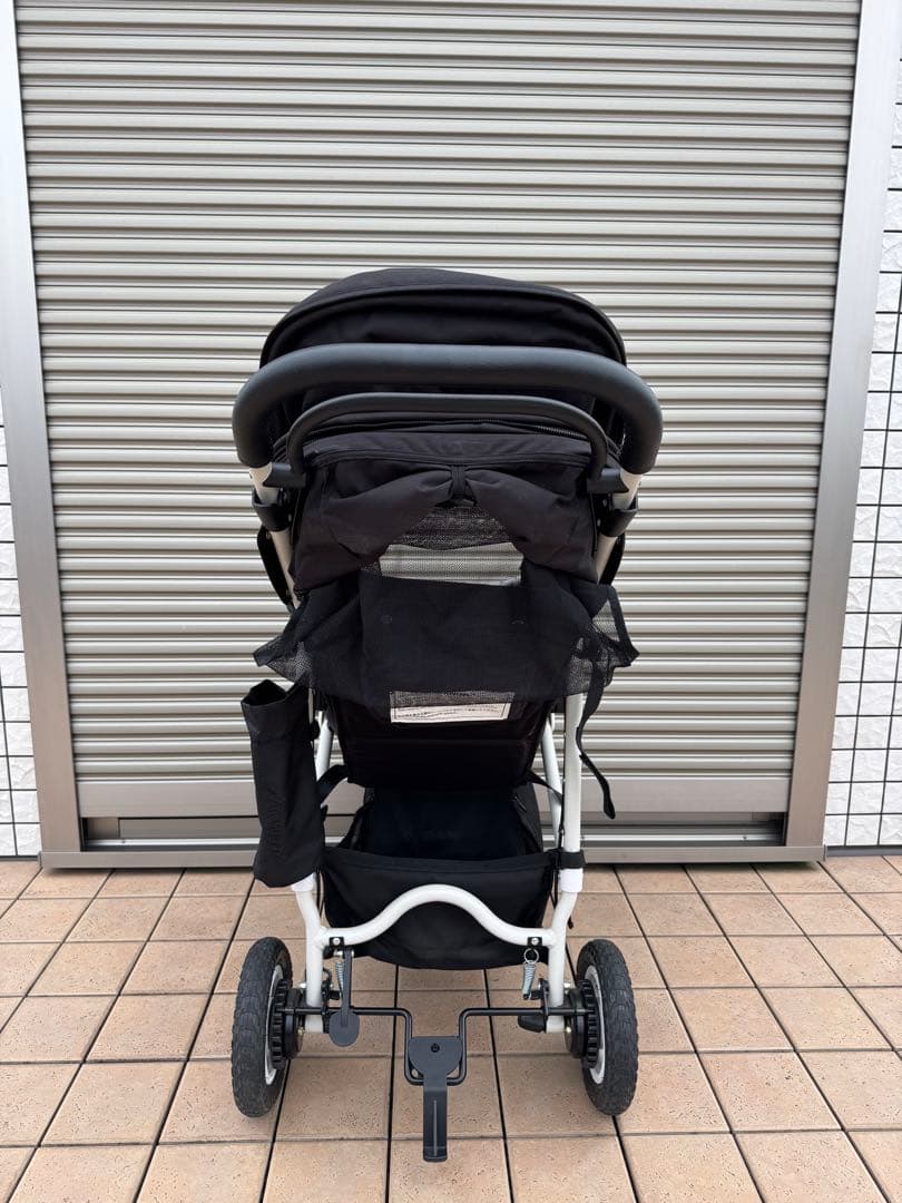 エアバギー　air buggy coco 代官山限定カラー