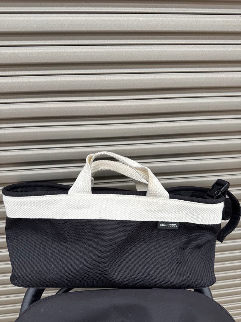 エアバギー　air buggy coco 代官山限定カラー