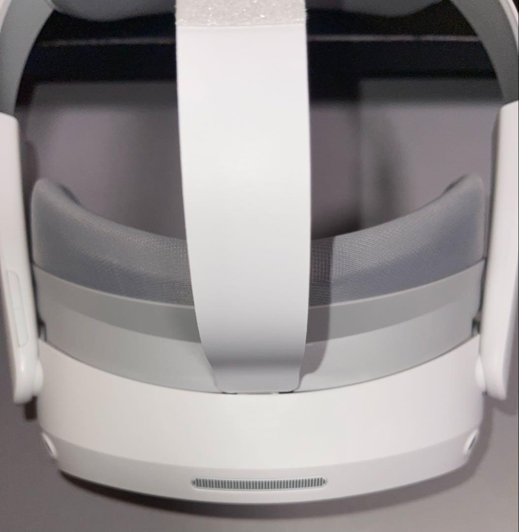 PICO 4 128G VRヘッドセット ホワイト