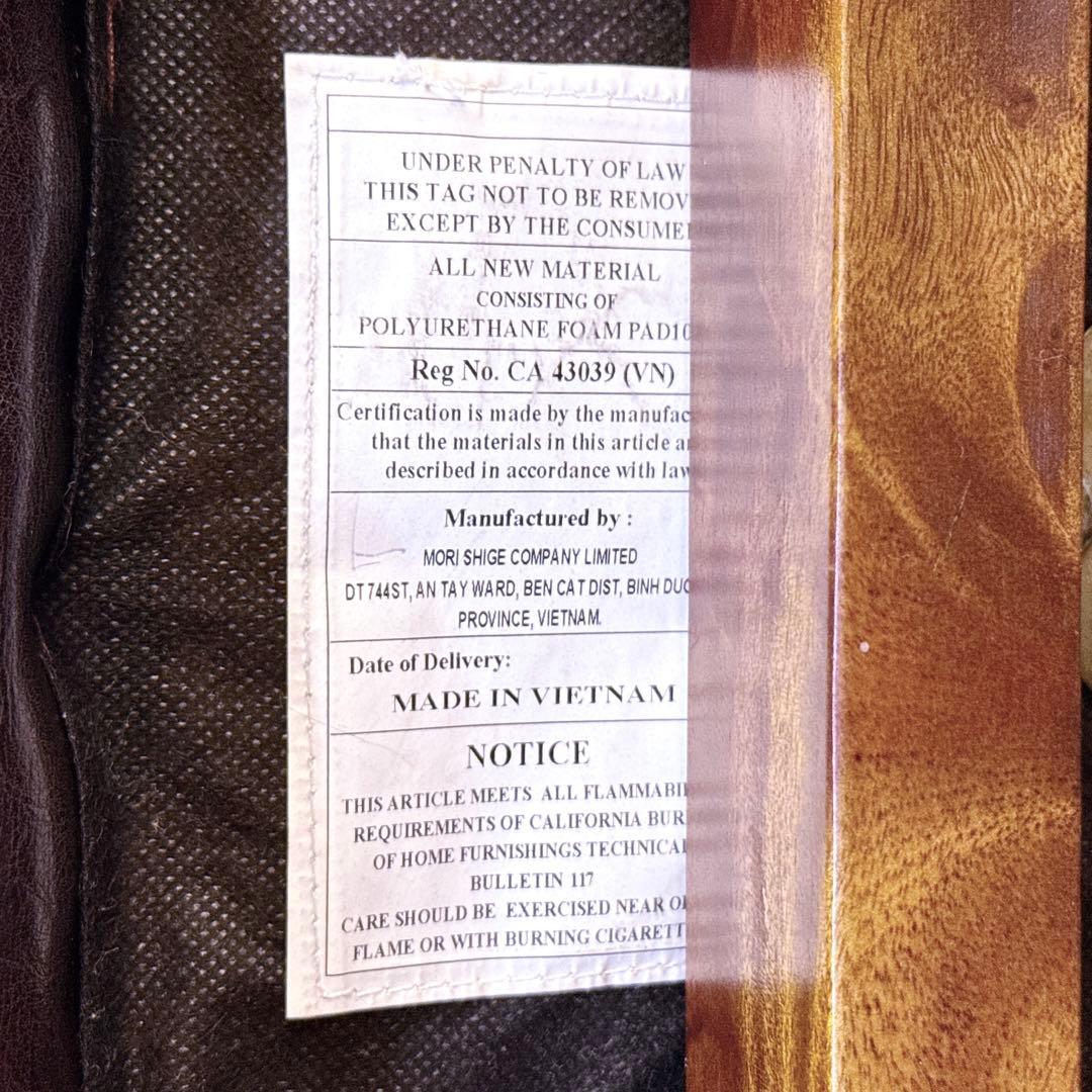 美品✨ MORISHIGE モリシゲ 回転 チェア 椅子 レザー アンティーク