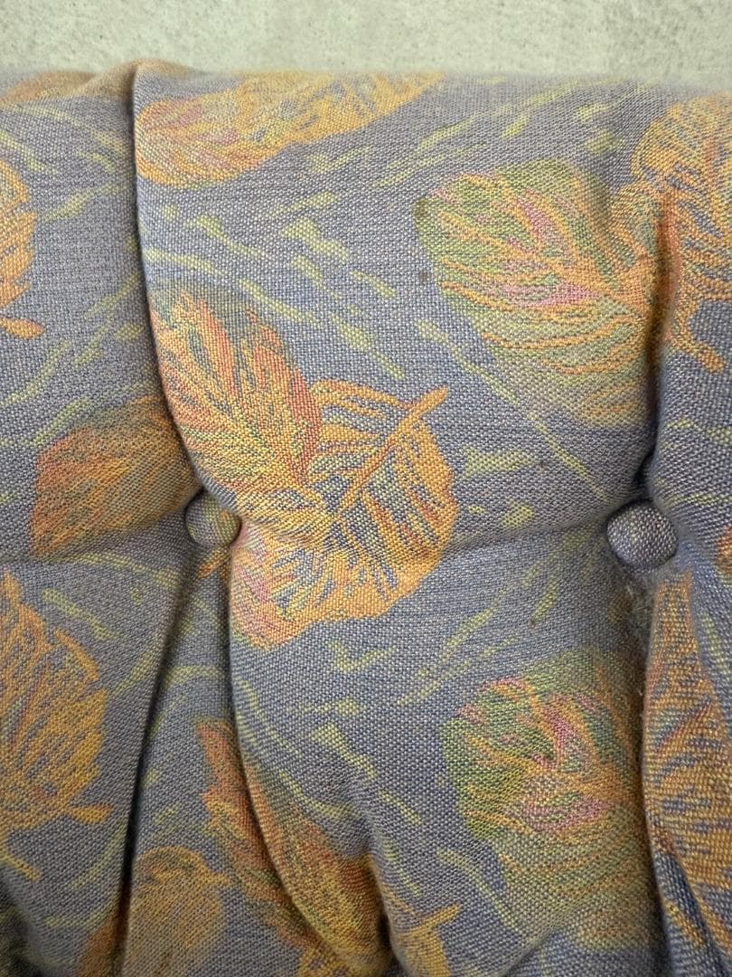 karimoku カリモク アームチェア