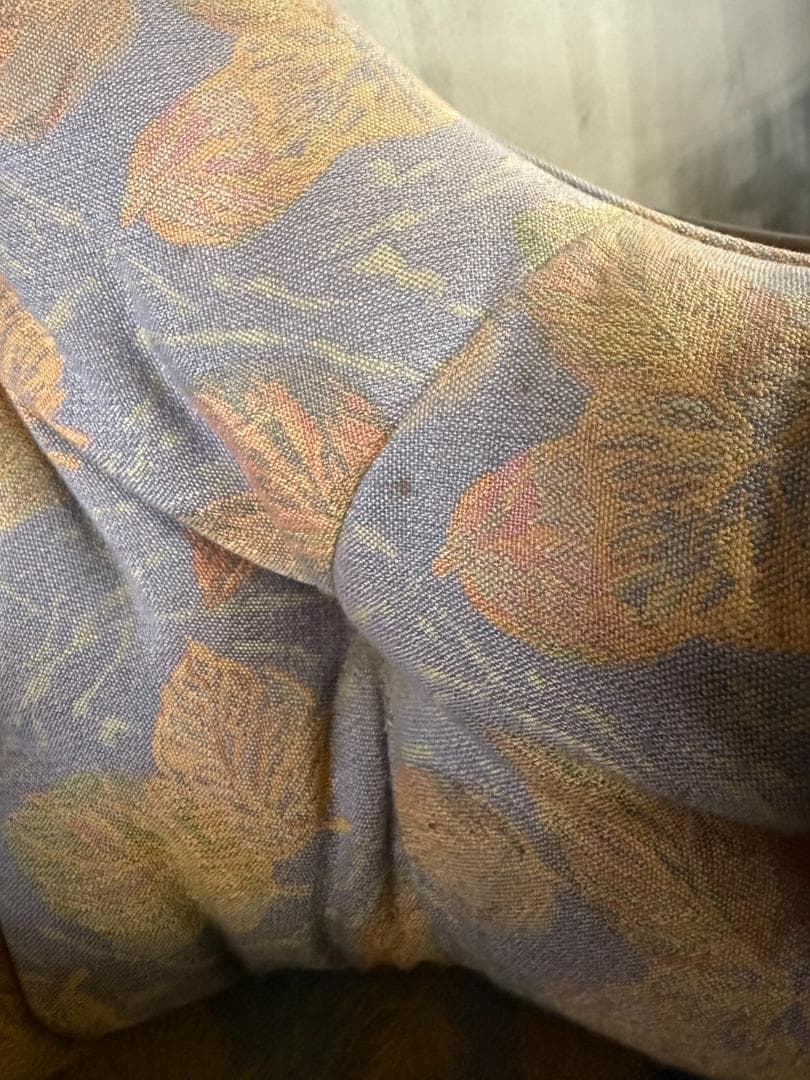 karimoku カリモク アームチェア