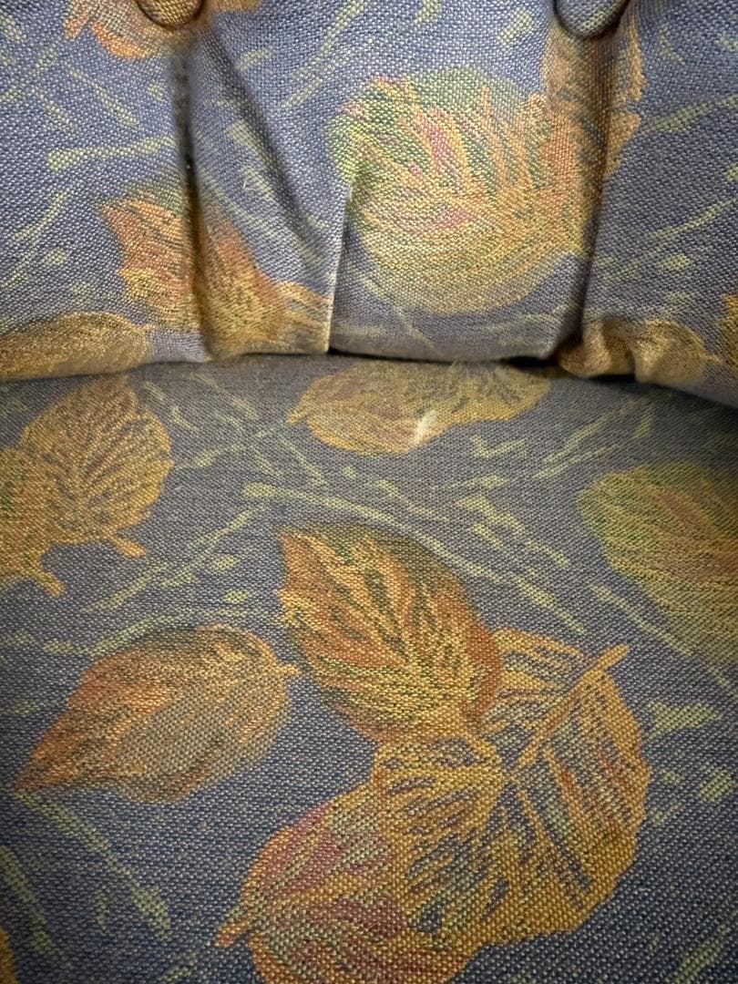 karimoku カリモク アームチェア