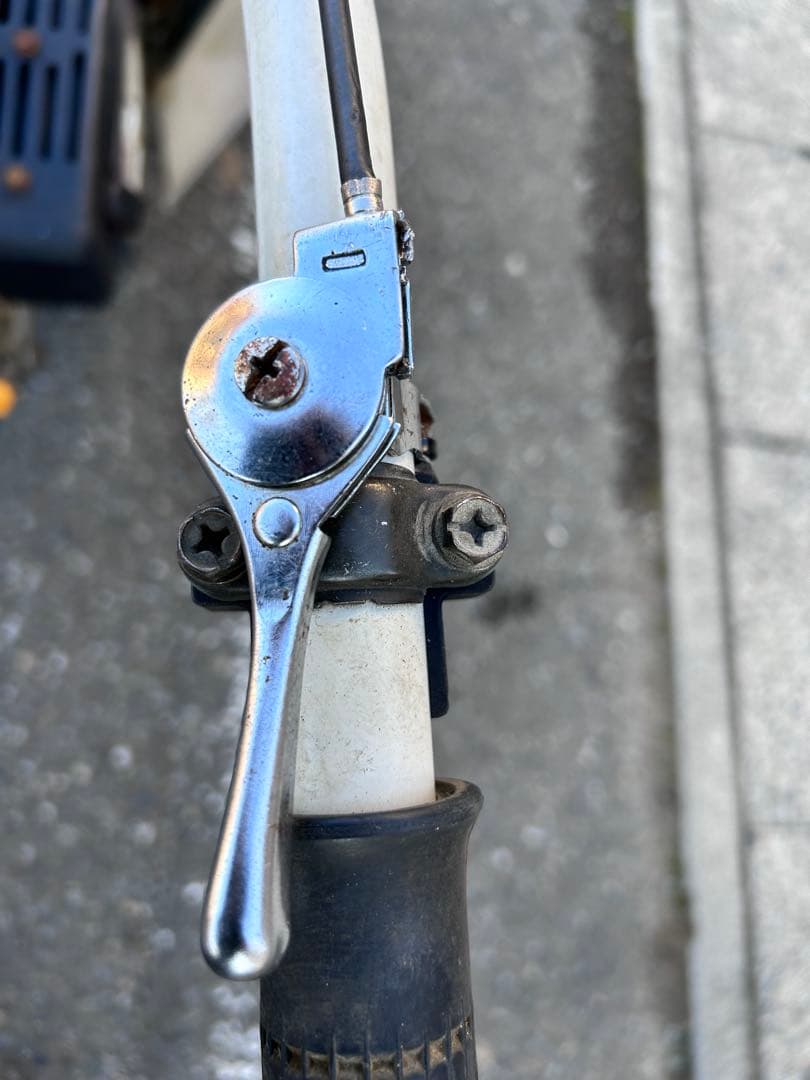 畝立機　畝パンチャー　K802P ヘルパー　いちご管理機　整備済み、稼働品