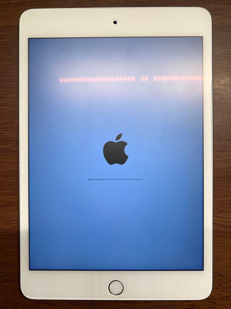 iPad mini (第5世代) Wi-Fiモデル 64GB シルバー