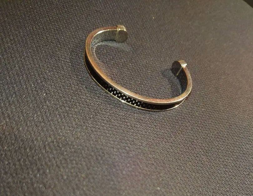 やどんちゃん Zanipolo Terzini オープンバングル