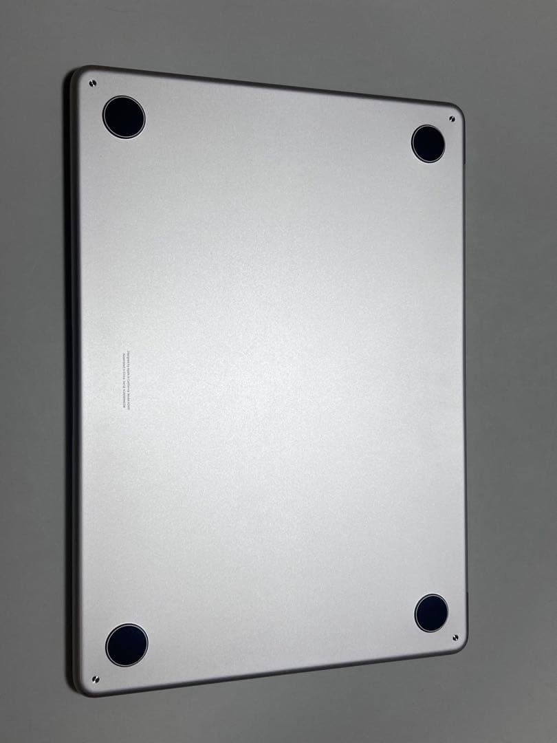 MacBook Air M2 2022 ジャンク品