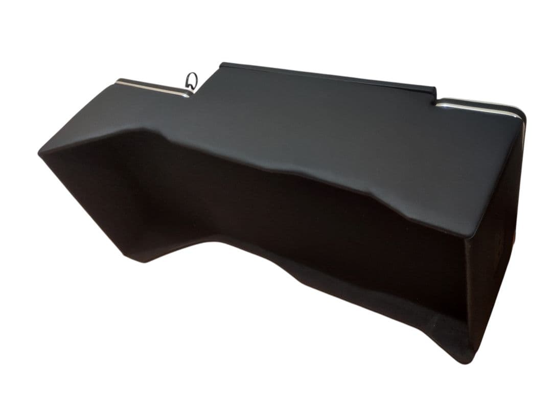 【新品未使用】Echimy ハイエース 200系 パーツ内装 コンソールボックス