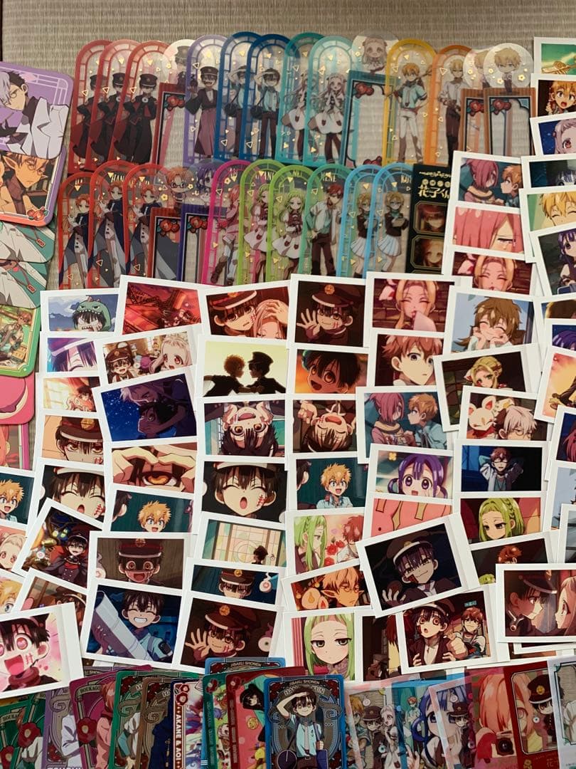 週末限定値下げ‼︎ 地縛少年花子くん　まとめ売り　レア　早い者勝ち