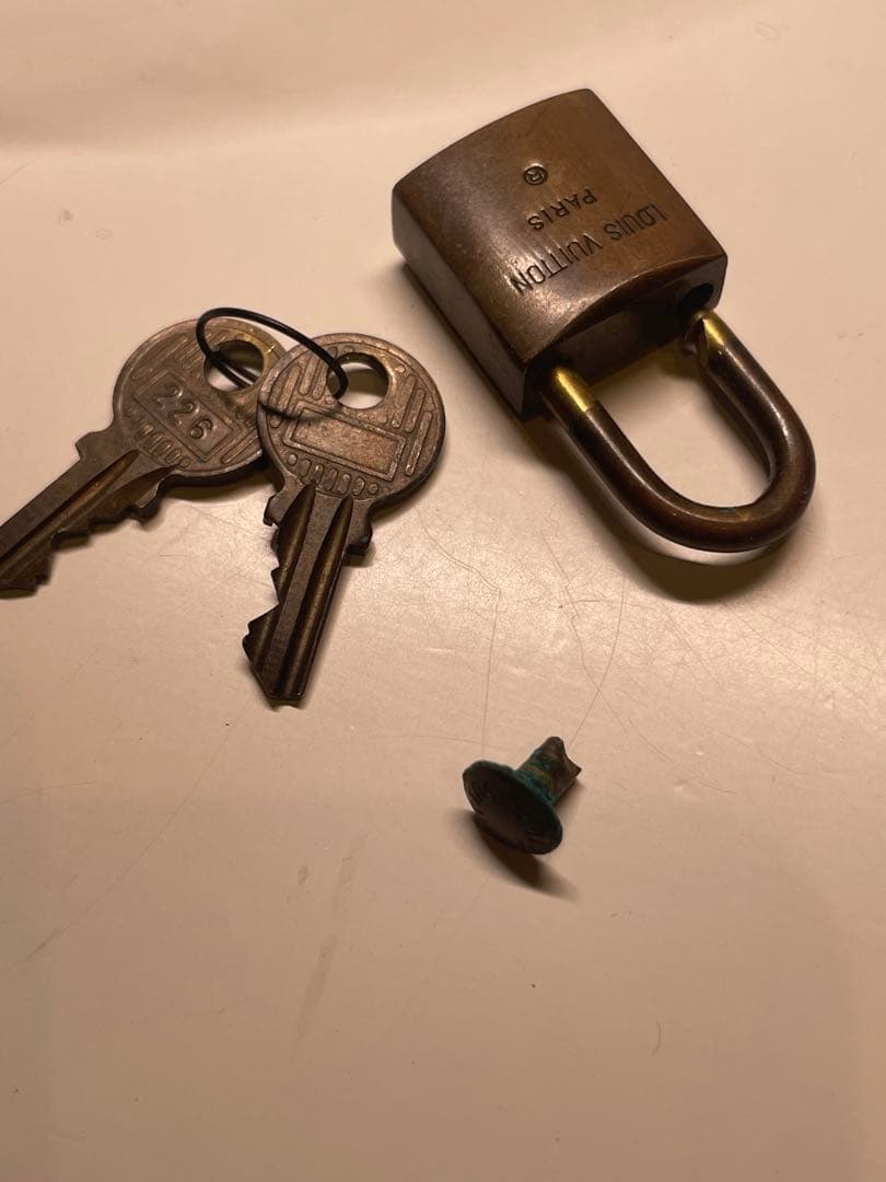 【美品】Louis Vuitton モノグラム スピーディ40 ボストンバック