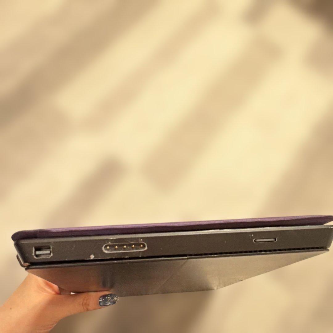 Microsoft Surface Pro2 256GB パープルi5