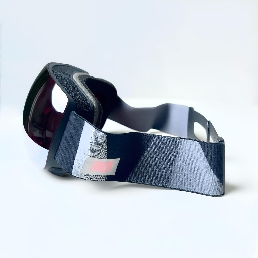 anon 17-18 メンズ ゴーグル MIG アジアンフィット