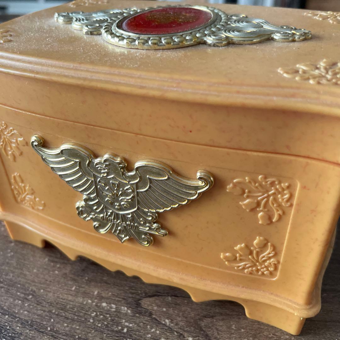 Lady Lady オルゴール　少年隊