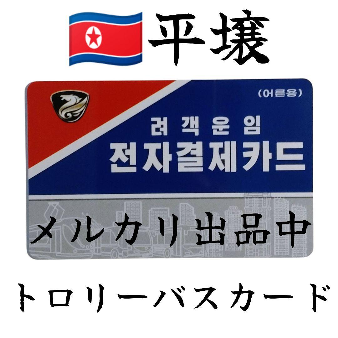 【激レア・新品・匿名配送】려객운임 전자결제카드