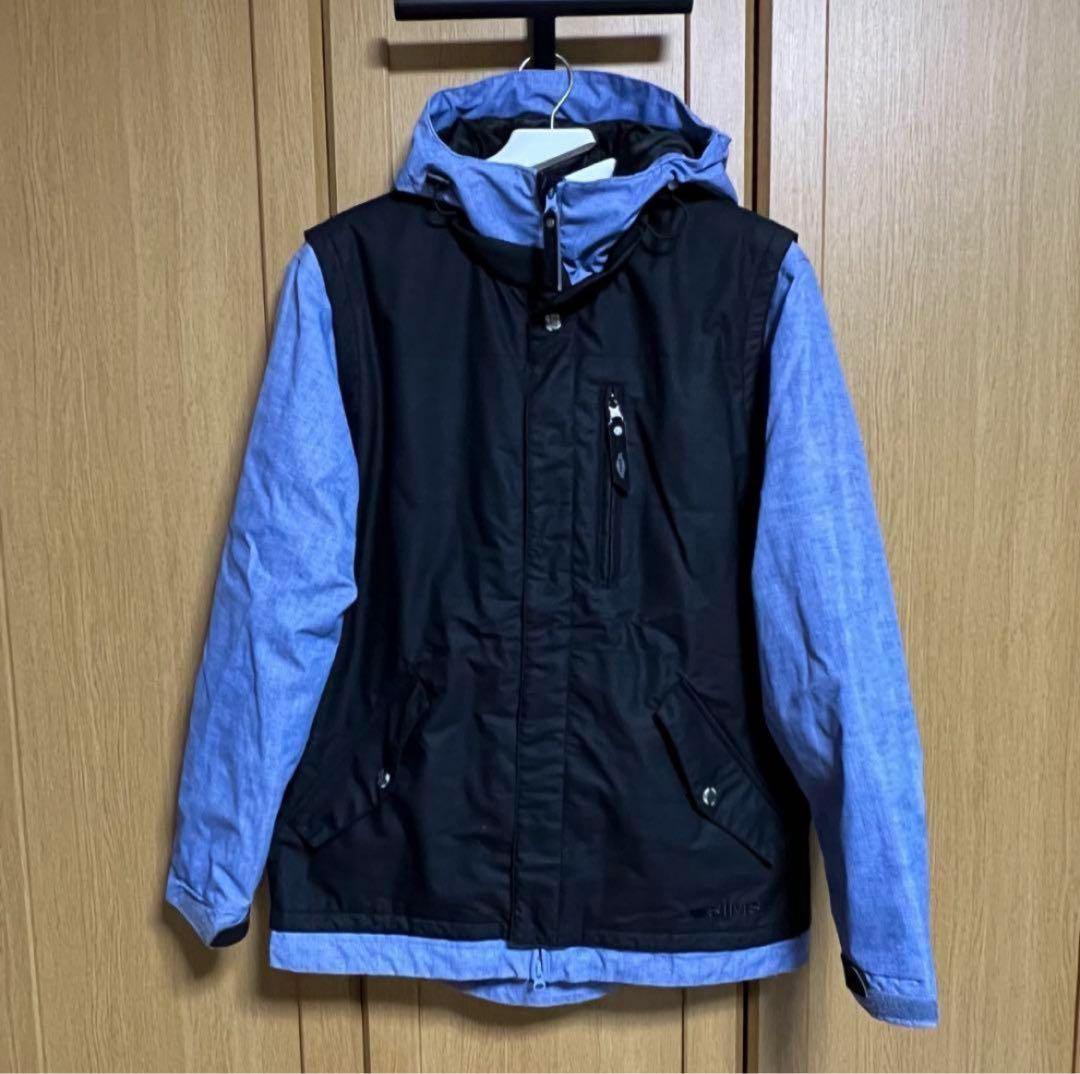 【専用】シムス SIMS ウェア 上下セット スキー スノボ