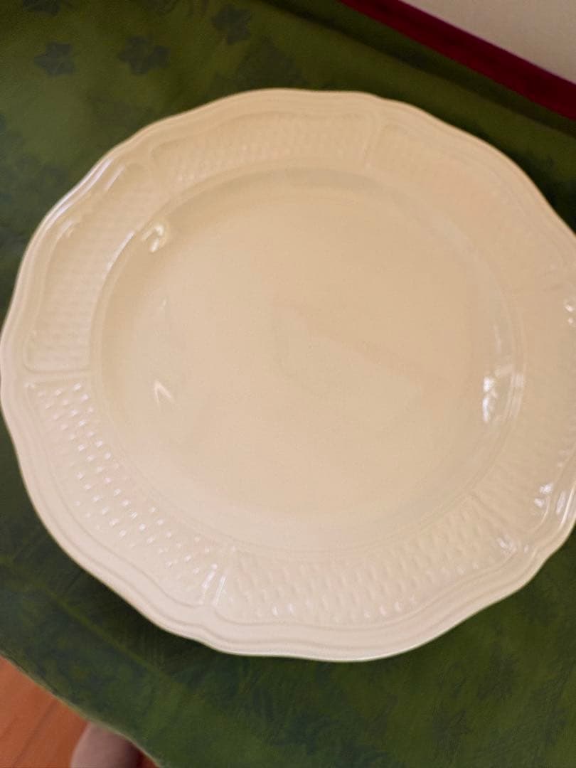 ジアン食器　大皿