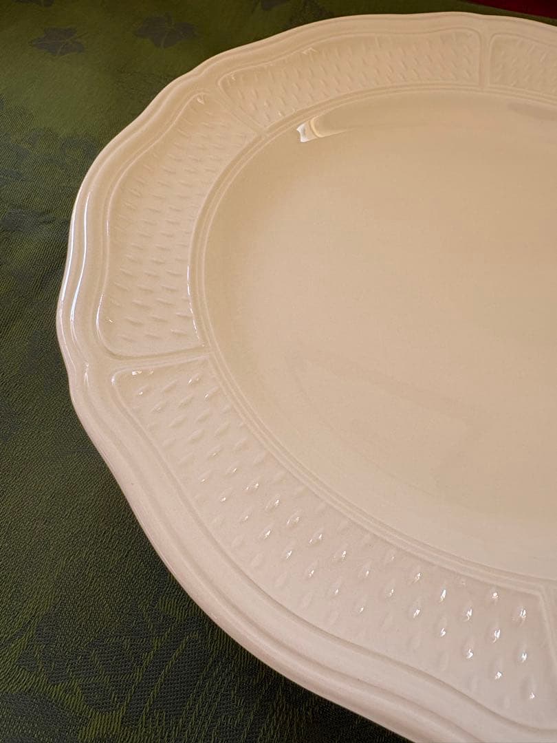 ジアン食器　大皿