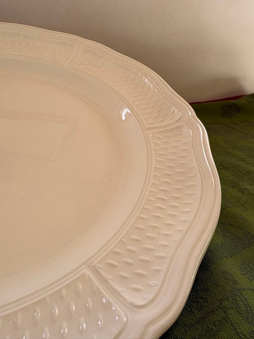 ジアン食器　大皿