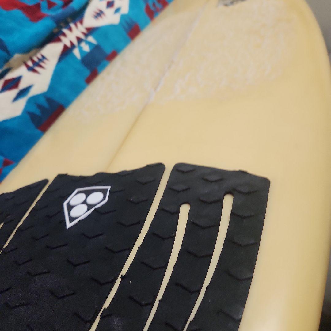 Tomo Epoxy Pro サーフボード ショートボード